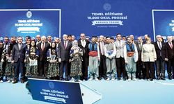 Bir yılda 3220 anaokulu yapıldı