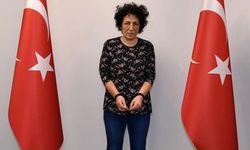 DHKP-C'nin sözde Türkiye sorumlusu tutuklandı