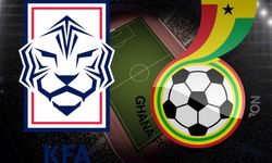 Dünya Kupasında Güney Kore ile Gana karşı karşıya