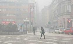 Dünyanın en kirli havasına sahip şehri belli oldu