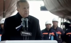Erdoğan: 'Teröristlere döktükleri her damla kanın hesabını misliyle soruyoruz ve soracağız'