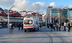İstiklal Caddesi'ndeki terör saldırısında yaralananlarla ilgili yeni gelişme