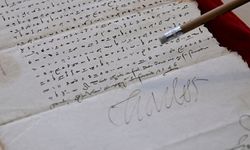Kutsal Roma İmparatoru ve İspanya Kralı V. Charles’ın 5 asırlık şifreli mektubunun içeriği çözüldü