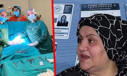 Sahte doktor Ayşe Özkiraz'ın annesi konuştu! Bu detaylar ilk kez ortaya çıktı