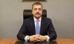 Merkez Bankası Başkanı Şahap Kavcıoğlu'dan enflasyon ve gıda fiyatları açıklaması