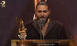 48. Pantene Altın Kelebek Ödülleri sahiplerini buldu! İşte törenden detaylar...