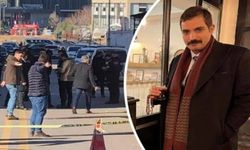 Eski Ülkü Ocakları Genel Başkanı Sinan Ateş'in öldürülmesiyle ilgili 3 kişi gözaltına alındı
