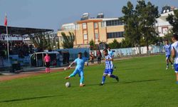 Aydın derbisinde gülen Yıldızspor oldu