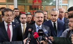Aydın Valisi Hüseyin Aksoy açıkladı: 10 kişi gözaltında