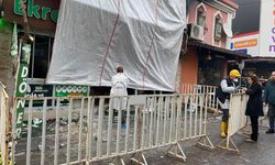 Nazilli'deki patlamayla ilgili 6 şüpheli adliyeye sevk edildi