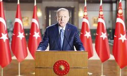 Cumhurbaşkanı Erdoğan’dan enflasyon mesajı: Yılbaşından itibaren boynunu kıracağız