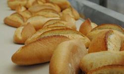İzmir'de ekmek fiyatlarına yüzde 25 zam