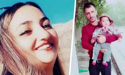 Eşi tarafından öldürülen Mihriban Altürk'ün babası: Kızıma köle muamelesi yapıyordu