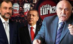 Eski bakan Coşkun'dan Murat Ülker'e 'Cola' yanıtı: Ben değil Erdoğan