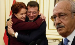 Kılıçdaroğlu'ndan Akşener'e yanıt: 'Bir parti başka bir partinin içişlerine karışmamalı'