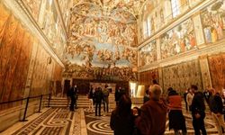 Papa kararını verdi: Vatikan Müzesi'ndeki Parthenon'a ait 3 kalıntı iade edilecek