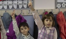 Türkiye 2021'de eğitime 344 milyar TL harcadı