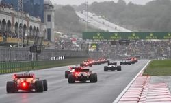 Türkiye için Formula 1 fırsatı! Çin GP iptal edildi