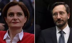 Kaftancıoğlu'na beraat