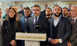 Ömer Özmen istifa etti