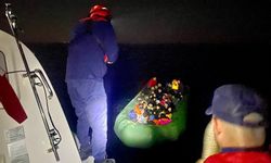 Aydın’da 31 düzensiz göçmen yakalandı