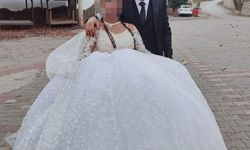 Karacasu'da ilginç olay: ’Gelin erkek çıktı’ iddiası ortalığı karıştırdı