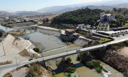 Merhum Başbakan Menderes’in yaptırdığı 67 yıllık köprü hikayesi