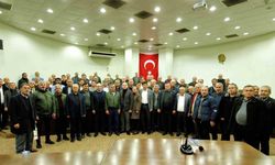 Nazilli, Cumhurbaşkanı Erdoğan’ı karşılamaya hazırlanıyor