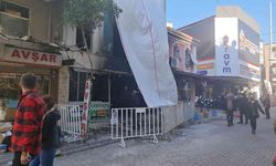Nazilli'deki patlamada ihmaller zinciri araştırılıyor