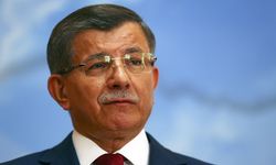 Ahmet Davutoğlu'ndan Sinan Ateş tepkisi: Birileri seçime gergin atmosferde gidilmesini mi arzuluyor?