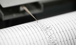 Akdeniz'de 4,4 büyüklüğünde deprem! Hatay'da da hissedildi