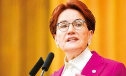 Meral Akşener 6 Mart'taki toplantıya katılmayacak