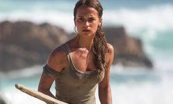 Amazon Tomb Raider dizisi yapıyor