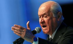 Devlet Bahçeli’den Sinan Ateş açıklaması