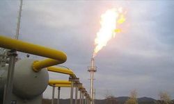 Bakan Dönmez açıkladı: Avrupa’ya gaz sevkiyatı yapabiliriz