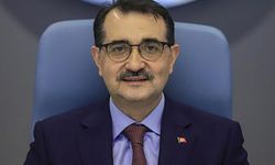 Bakan Dönmez duyurdu! Türkiye Bulgaristan'a doğalgaz satacak