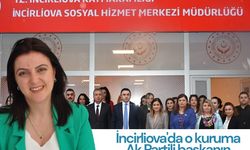 İncirliova'da o kuruma Ak Partili başkanın kardeşi alındı kıyamet koptu