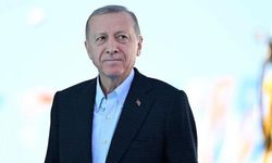 Cumhurbaşkanı Erdoğan, gençlerle bir araya geldi