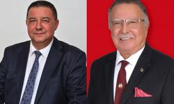 Kuşadası Esnaf ve Sanatkarlar Kredi Kefalet Kooperatifinde kazanan Halit Şakar
