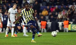 Fenerbahçe-Kasımpaşa maçına damga vuran penaltı! Kural hatası var mı?