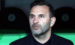 Galatasaray Teknik Direktörü Okan Buruk: 'Rekorları kıracak bir oyuncu grubu var'