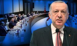 Gözler yılın ilk Kabine toplantısında!