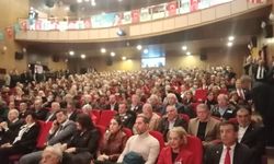 İyi Parti Aydın kongresinde herkesi şoke eden anons