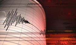 İran'da 4,7 büyüklüğünde deprem! Van'da da hissedildi