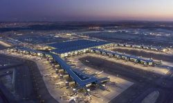 İstanbul Havalimanı Avrupa’da ilk sırada
