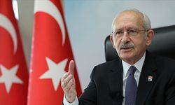 Kılıçdaroğlu, cumhurbaşkanı adayı için tarih verdi