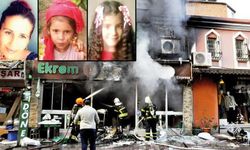 Nazilli'deki patlamada kahreden detay! Gezmeye gelip ölüme gitmişler