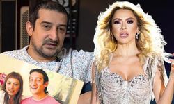 Serhat Akın'dan 'Arap atı' polemiğiyle ilgili yeni açıklama: 'Talihsiz açıklama, Hadise benden özür dileyebilir...'