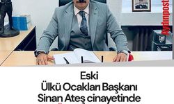 Sondakika - Eski Ülkü Ocakları Başkanı Sinan Ateş cinayetinde 2’si Özel Harekat Polisi 4 kişi daha tutuklandı