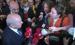 Sinan Ateş sorusu Bahçeli'yi çileden çıkardı